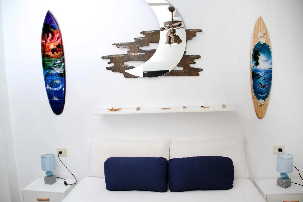 Ferienwohnung Jardines Del Mar, Puerto Santiago Puerto de Santiago  Spanien