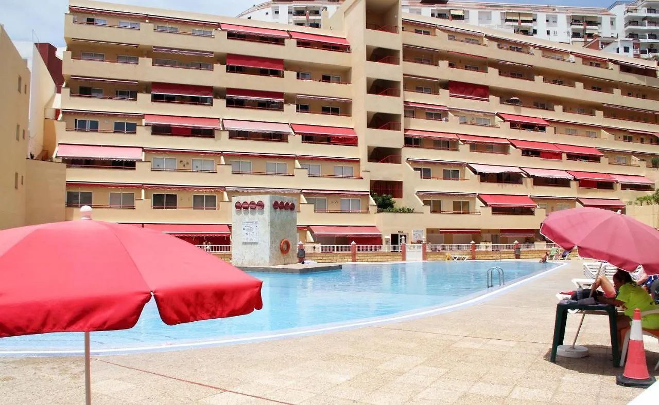 Jardines Del Mar, Puerto Santiago Apartment Puerto de Santiago