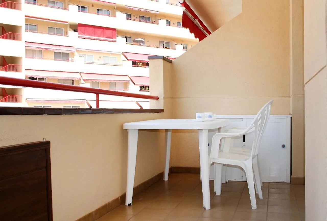 Jardines Del Mar, Puerto Santiago Apartment Puerto de Santiago  Spain