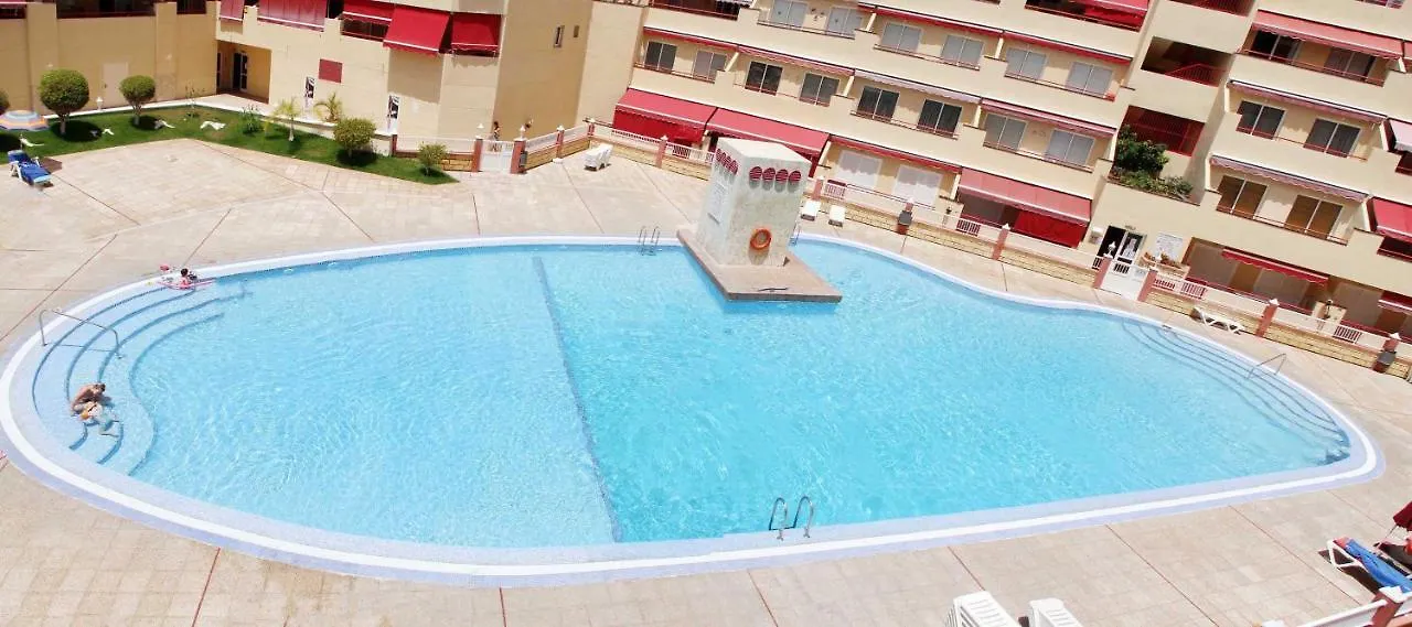 Ferienwohnung Jardines Del Mar, Puerto Santiago Puerto de Santiago  Apartment Puerto de Santiago (Tenerife)