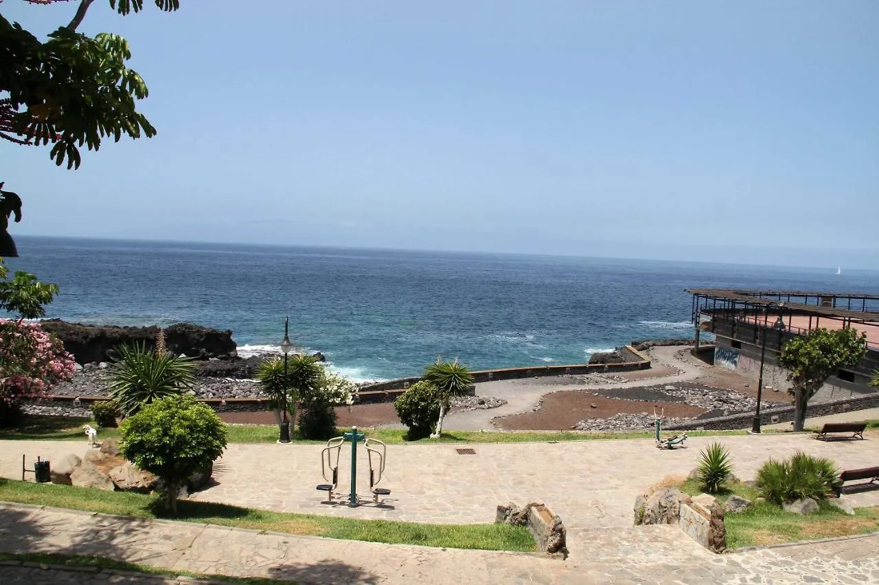 Jardines Del Mar, Puerto Santiago Apartment Puerto de Santiago